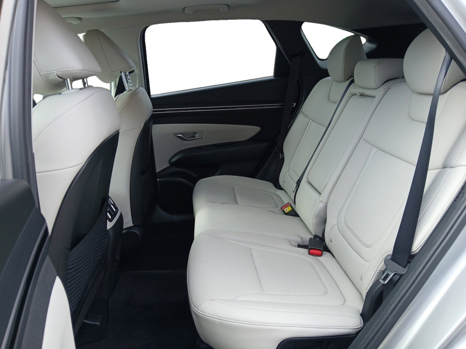 Certified 2023 Hyundai Tucson SEL w/ Convenience Package image 13