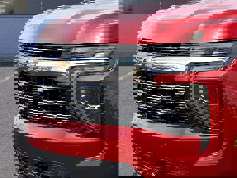 New 2026 Chevrolet Tahoe Premier w/ Sun And Tow Package image 13