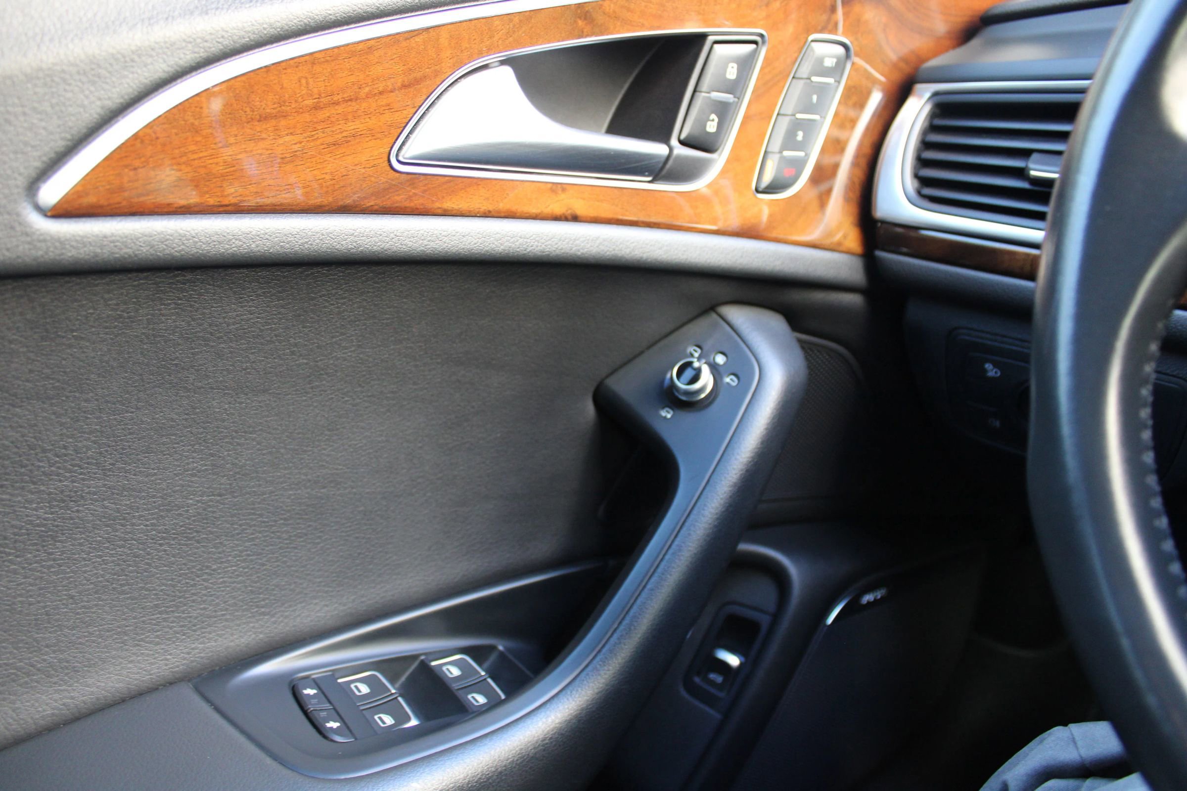 Used 2018 Audi A6 2.0T Premium Plus w/ Premium Plus Package image 33