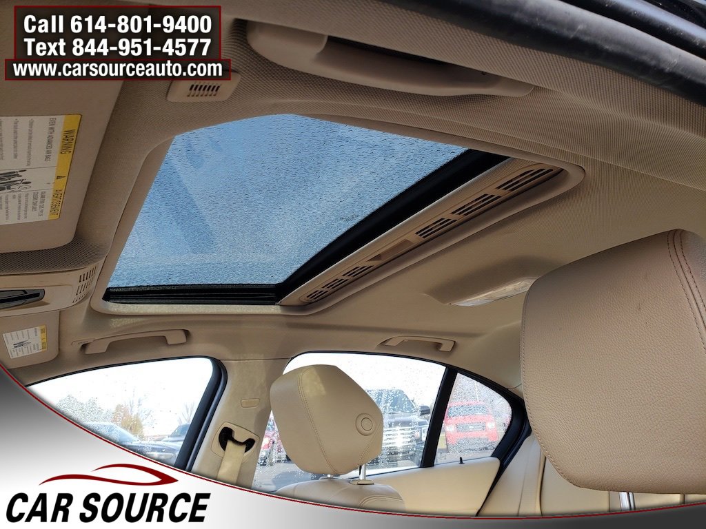 Used 2013 BMW 328i xDrive Sedan image 22