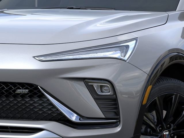 New 2026 Buick Envista Sport Touring FWD image 10