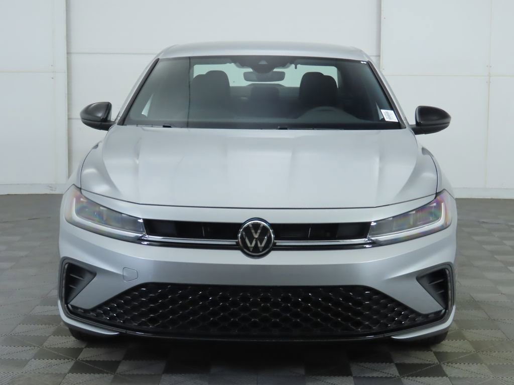 New 2026 Volkswagen Jetta Sport image 2