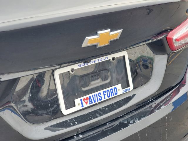 Used 2022 Chevrolet Malibu LT image 28