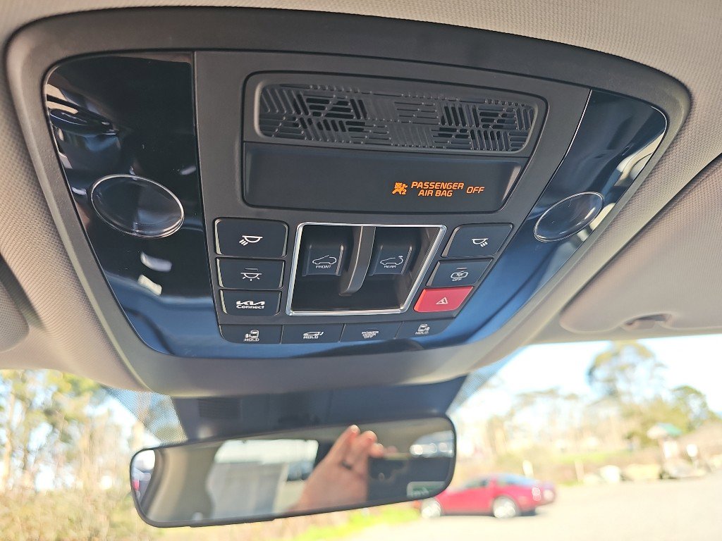 New 2026 Kia Carnival SX image 21