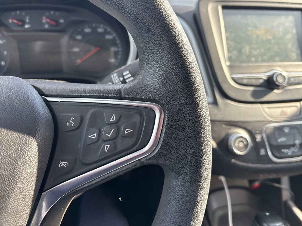 Used 2018 Chevrolet Malibu LS image 14