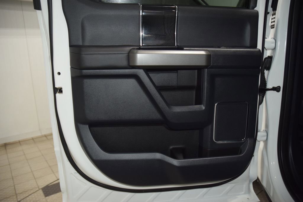 Used 2022 Ford F350 Platinum image 43