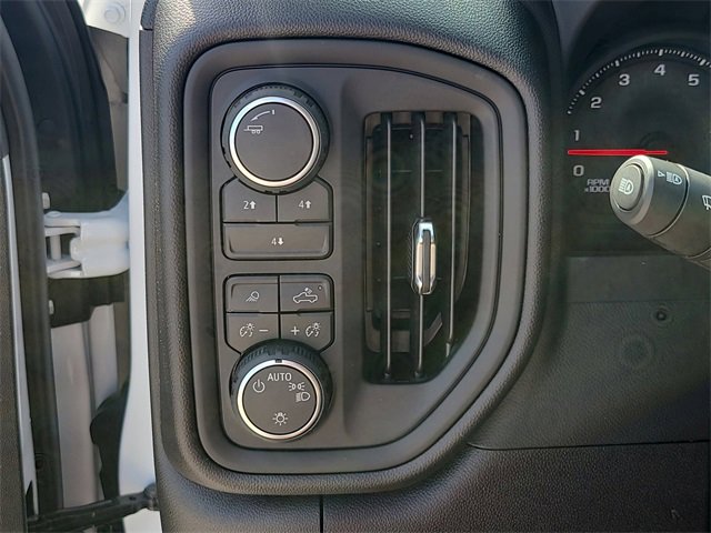 New 2026 Chevrolet Silverado 2500 Custom w/ Custom Value Package image 19
