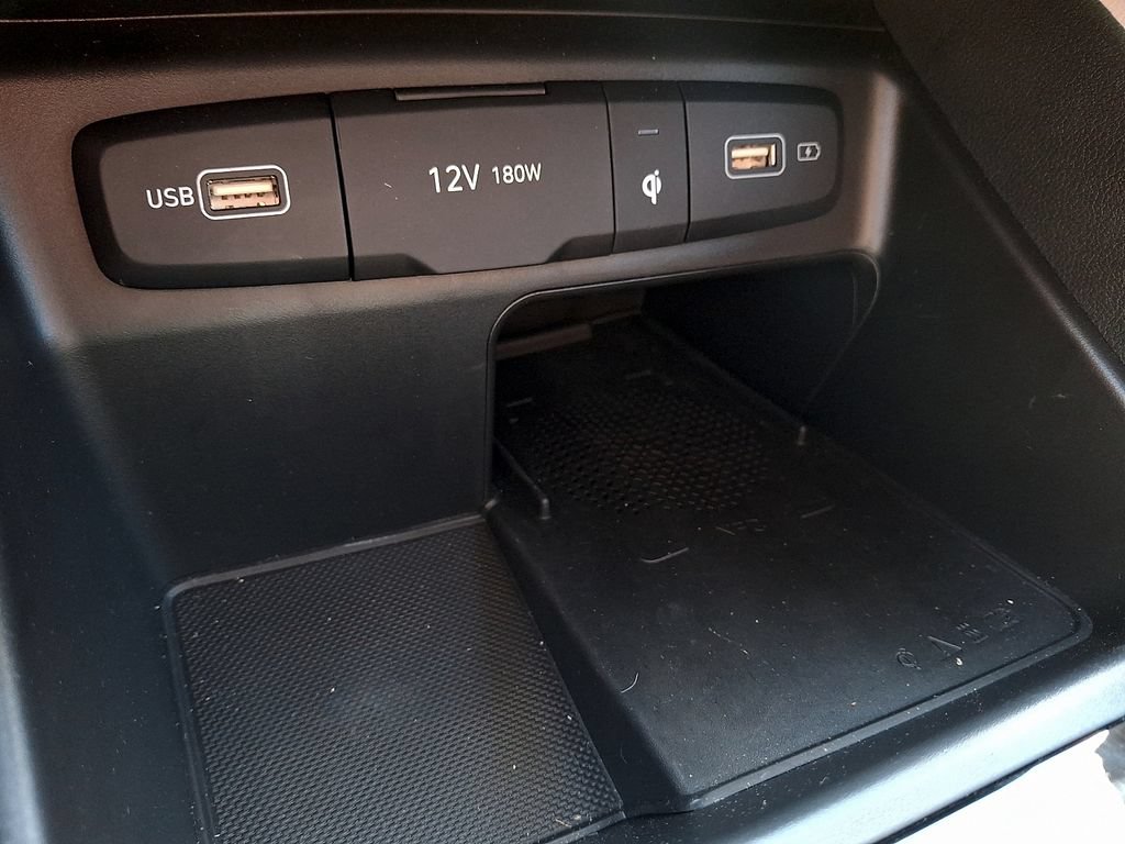 Used 2024 Hyundai Tucson SEL AWD/4WD image 25