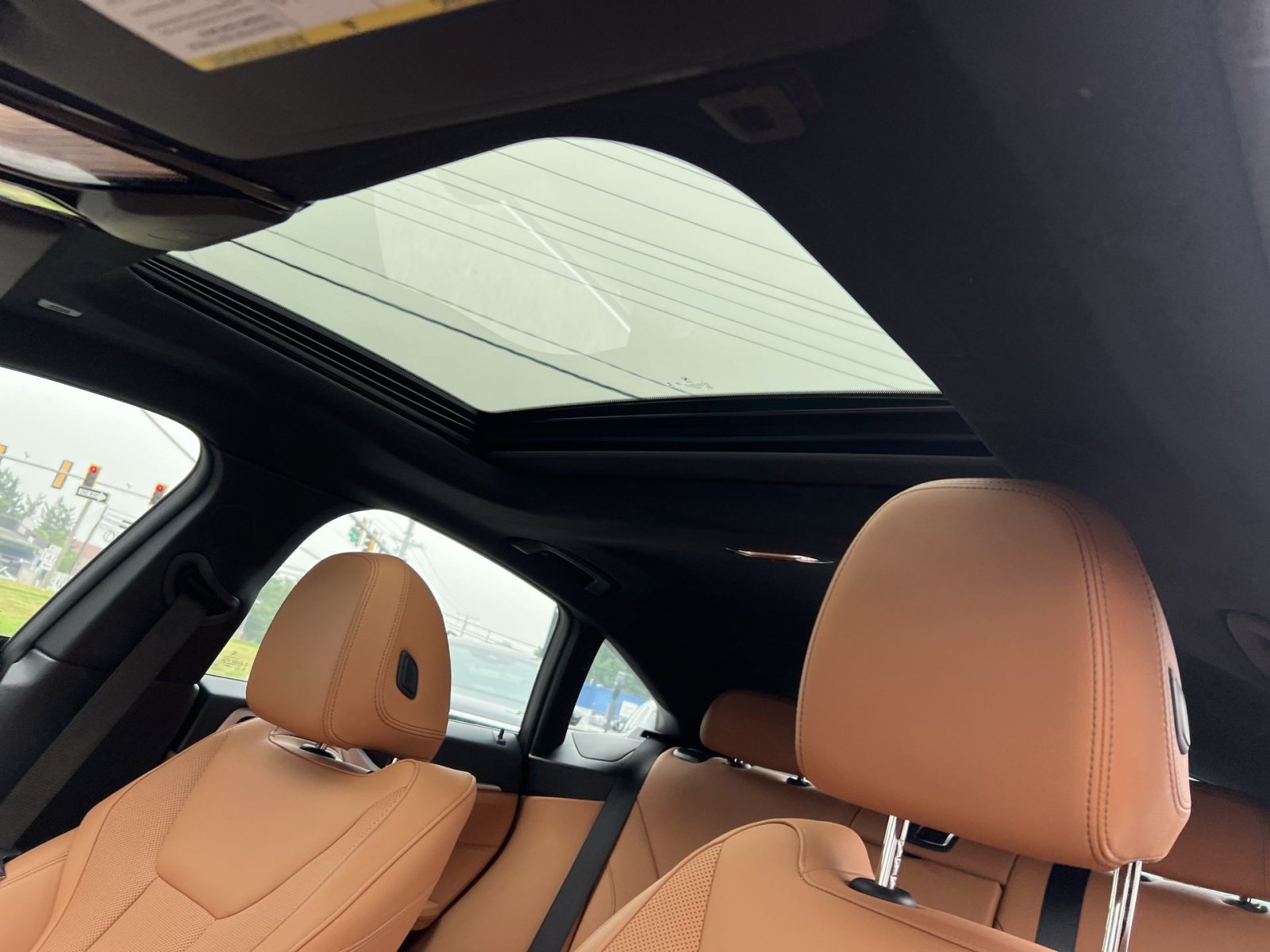 Used 2025 BMW i4 xDrive40i w/ Premium Package AWD/4WD image 24