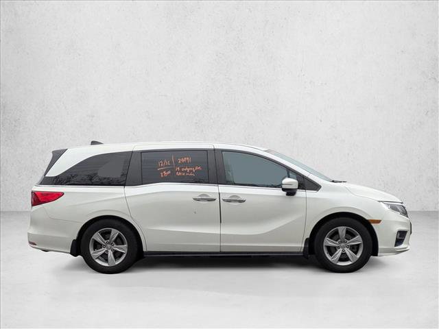 Used 2019 Honda Odyssey EX-L image 4