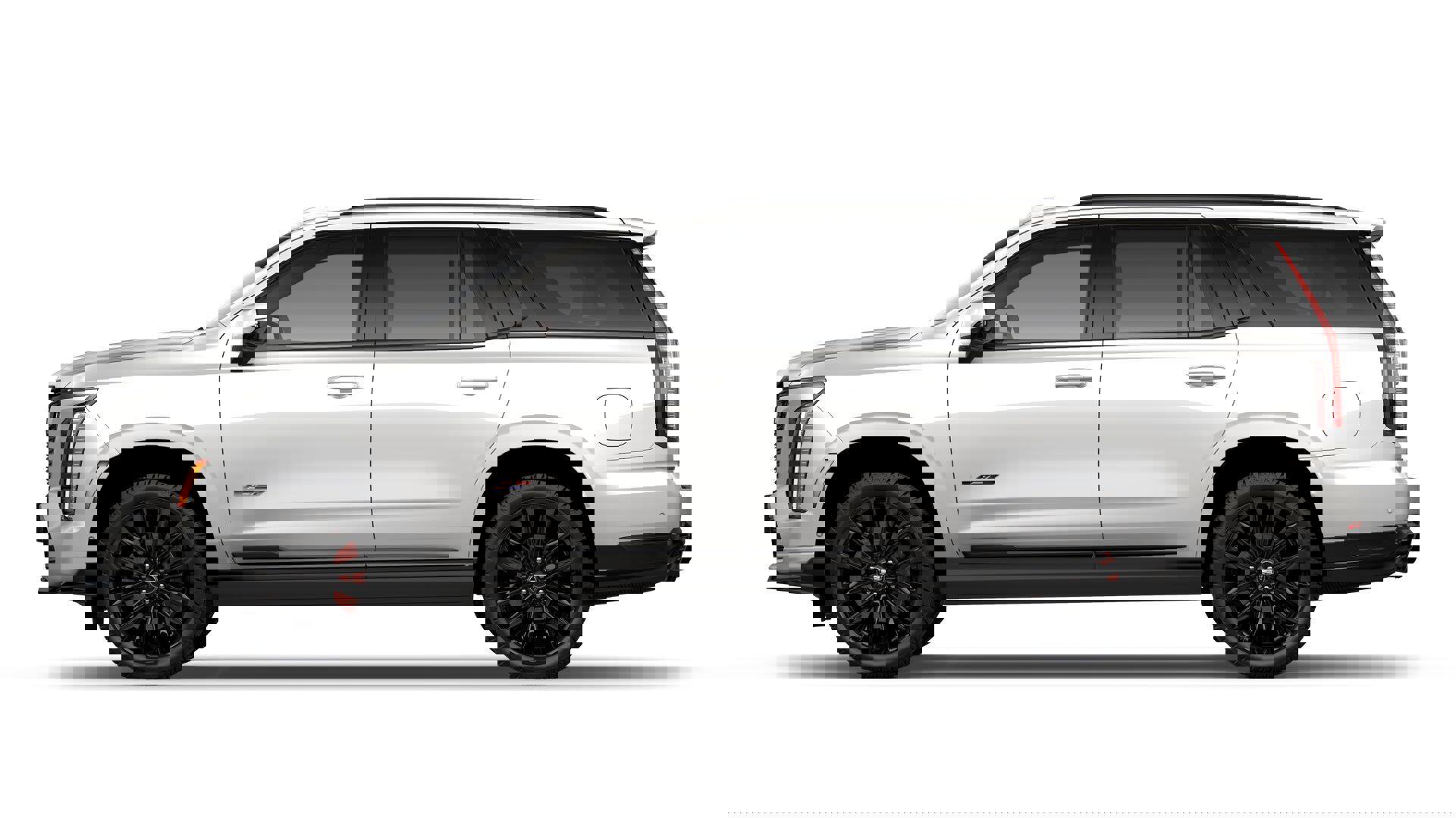 New 2026 Cadillac Escalade V image 27
