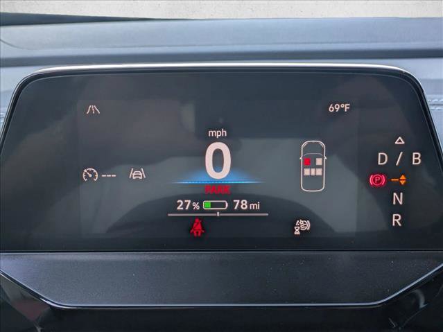 New 2026 Volkswagen ID.4 Pro image 11