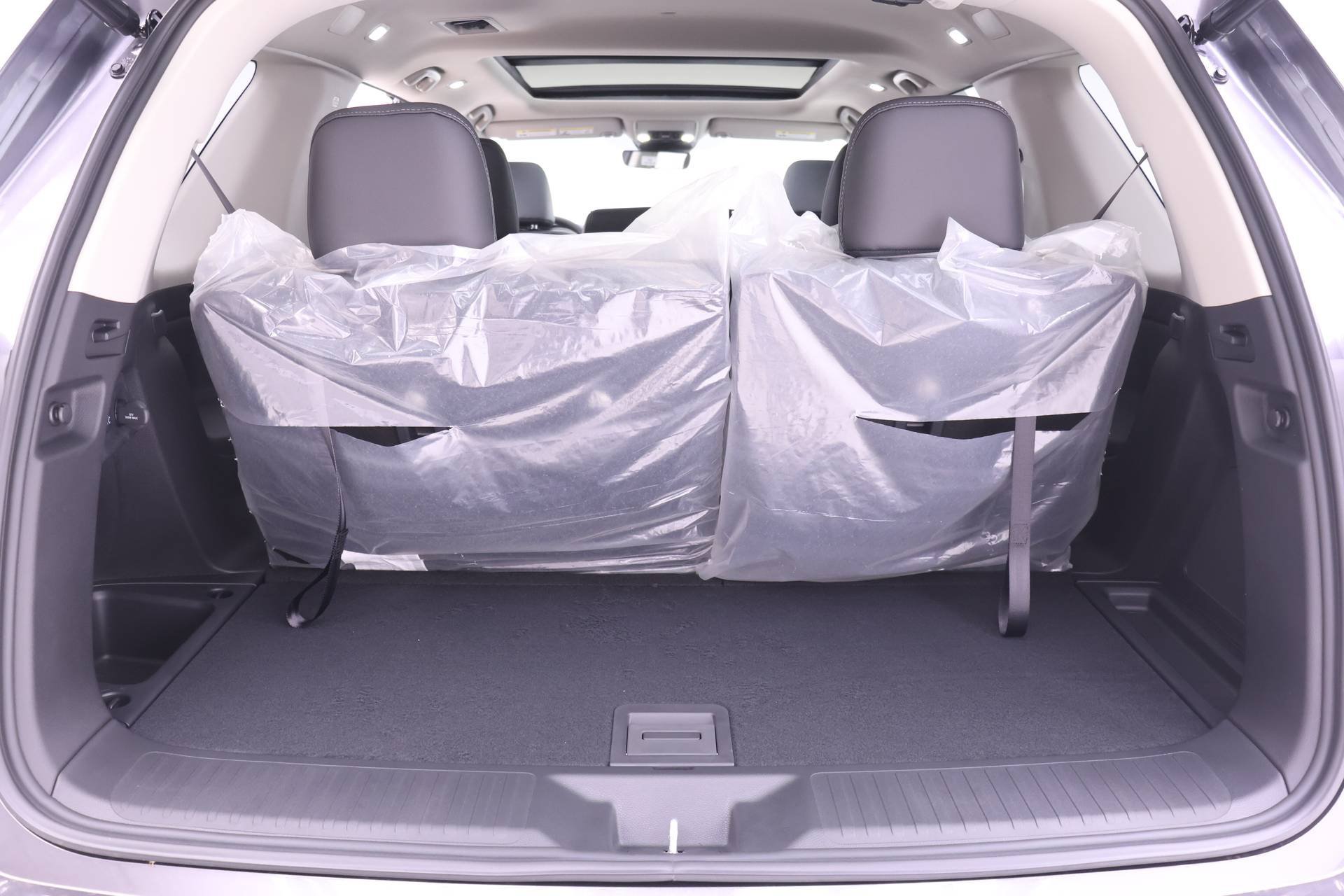 New 2026 Honda Pilot Elite image 15