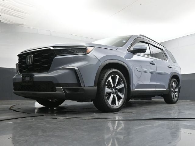 Used 2023 Honda Pilot Elite image 28