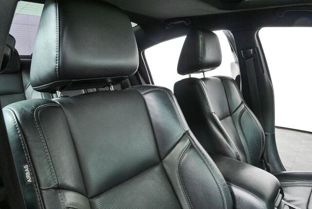 Used 2021 Dodge Charger SXT w/ Leather Interior Group RWD image 23