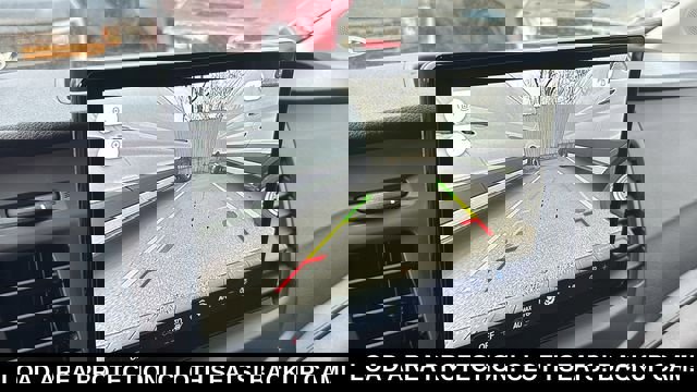 New 2026 Ford Transit 150 Low Roof w/ Load Area Protection Package image 19