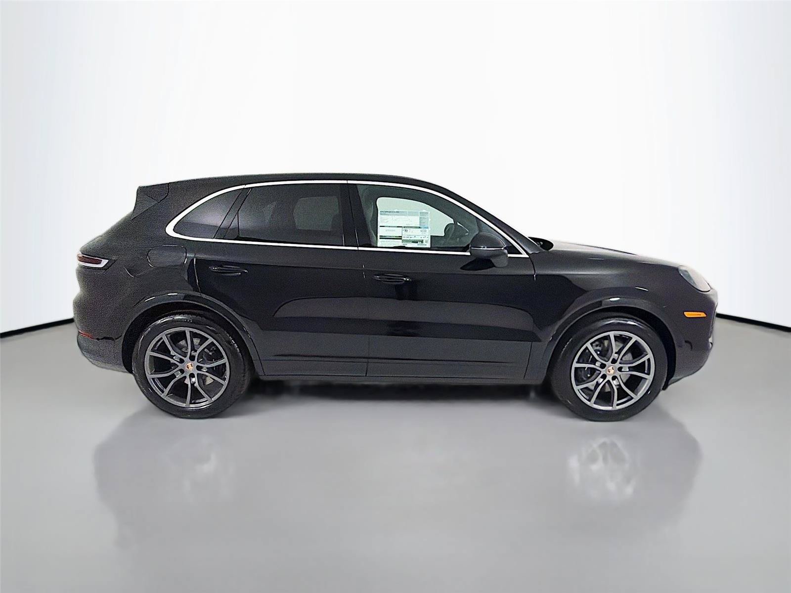 New 2026 Porsche Cayenne AWD/4WD image 27