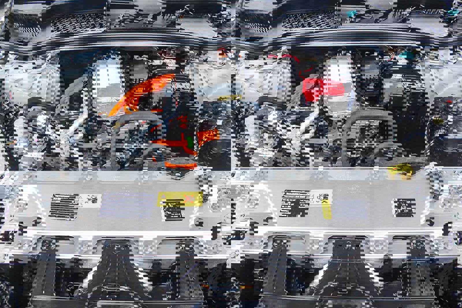 Used 2025 BMW iX xDrive50 image 37