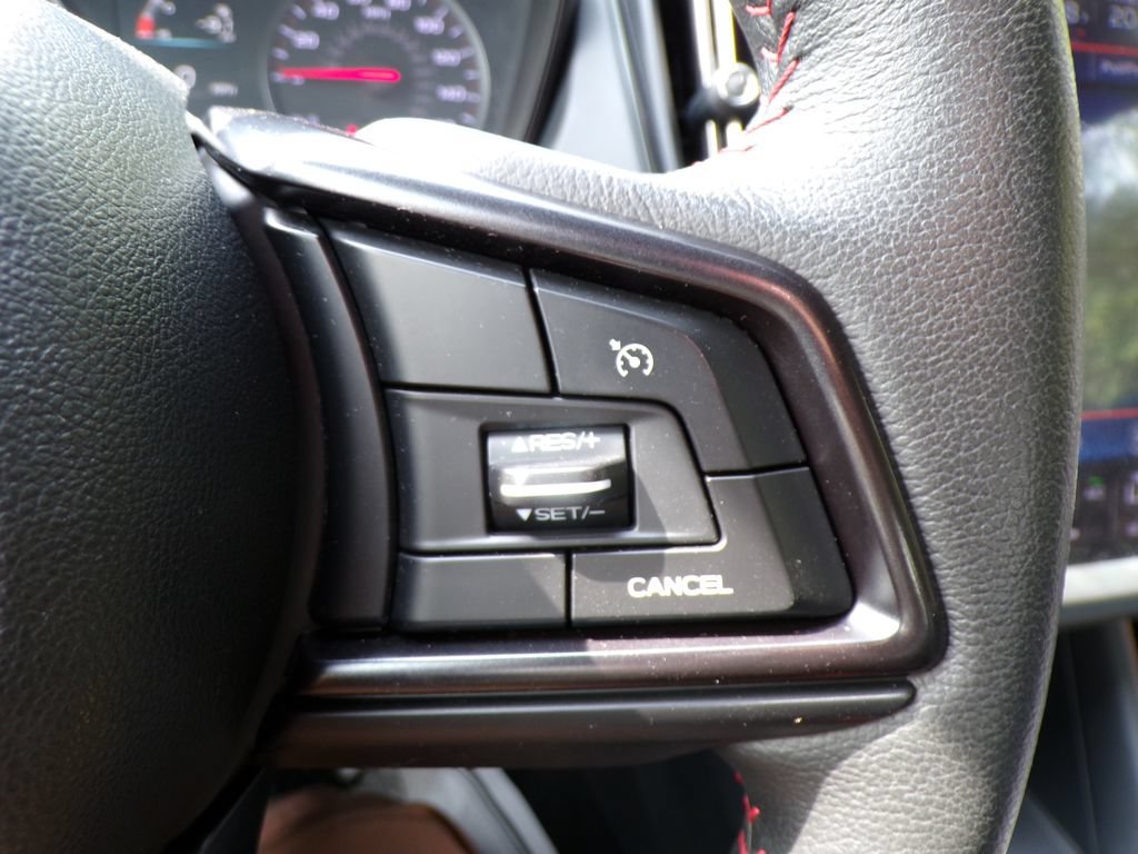 Used 2023 Subaru WRX Limited AWD/4WD image 30