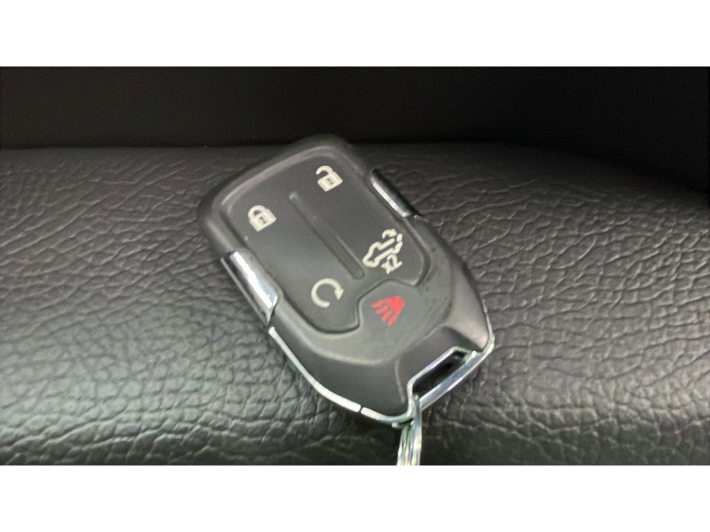 Used 2022 GMC Sierra 1500 Denali w/ Denali Reserve Package AWD/4WD image 18