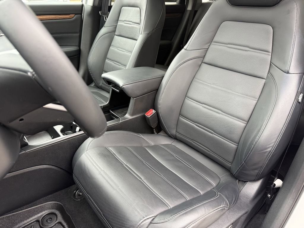Used 2020 Honda CR-V EX-L image 31