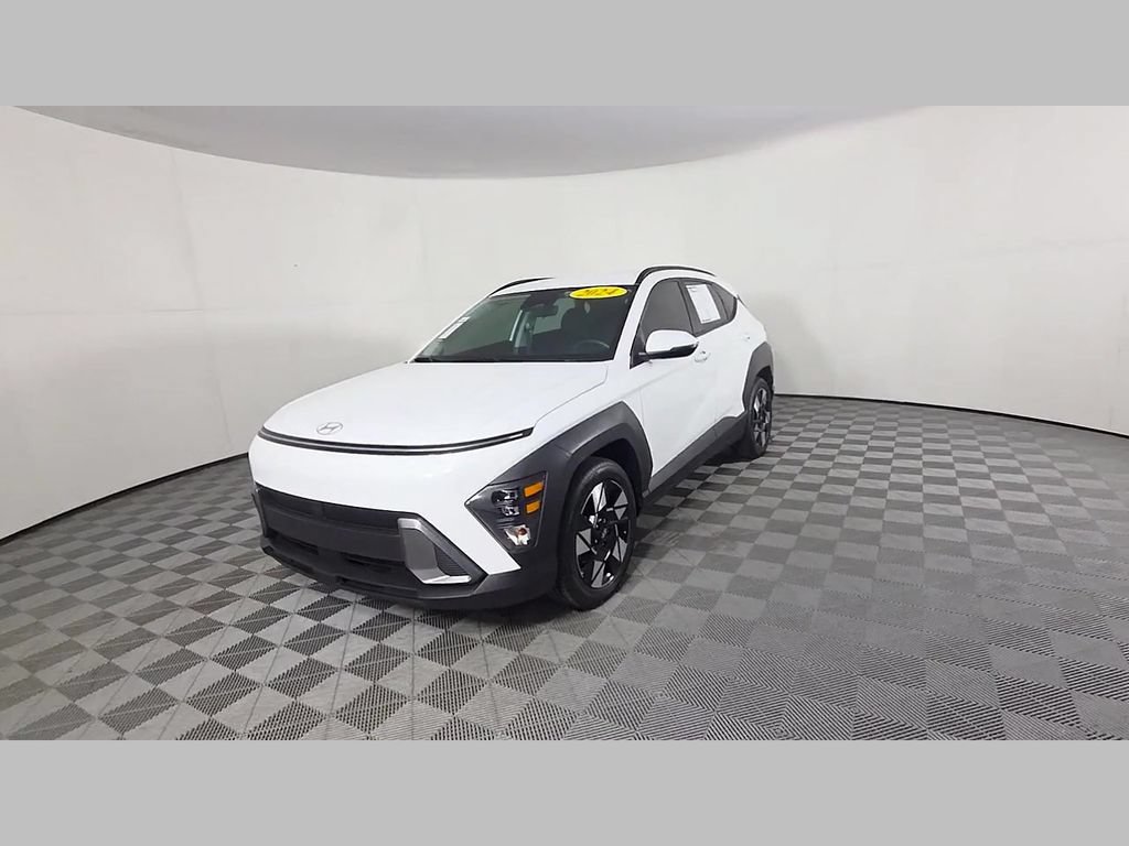 Used 2024 Hyundai Kona SEL FWD image 49