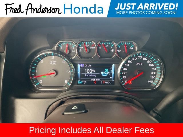 Used 2018 GMC Yukon SLT w/ Premium Edition RWD image 10