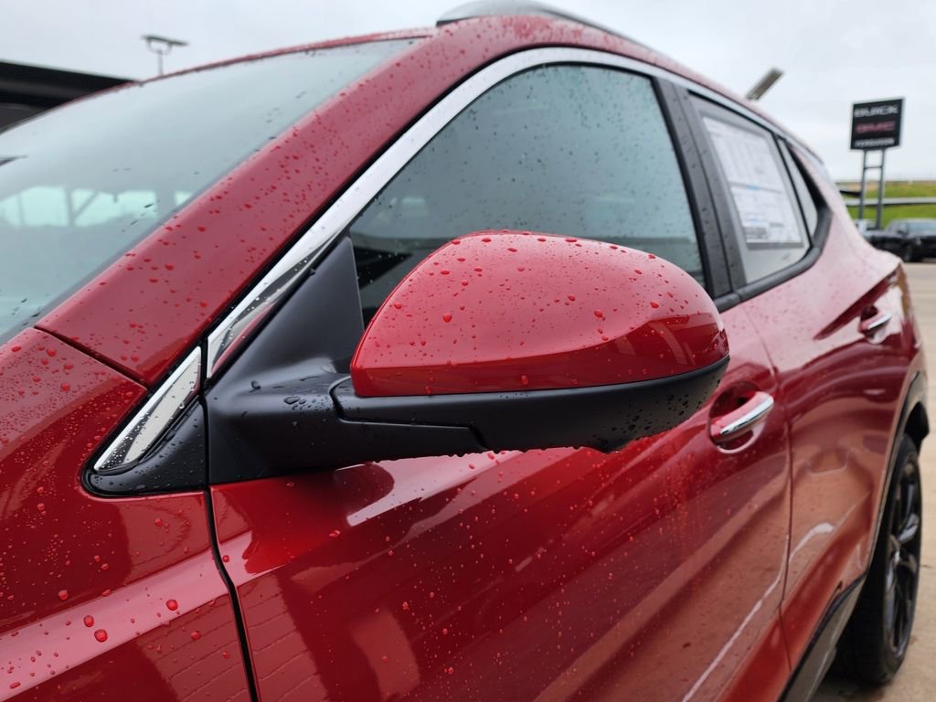 New 2026 Buick Encore GX Sport Touring w/ Advanced Technology Package image 12