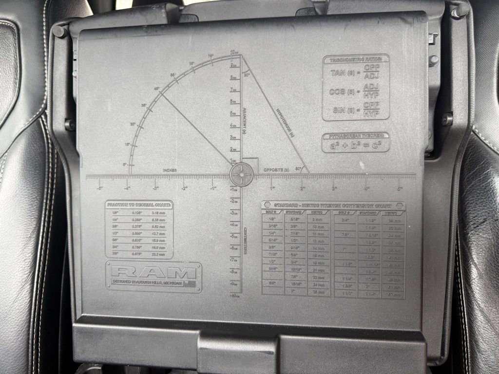 Used 2019 RAM 1500 Sport w/ Level 2 Equipment Group image 42