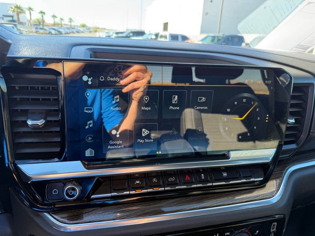 Used 2023 Chevrolet Silverado 1500 LT image 27