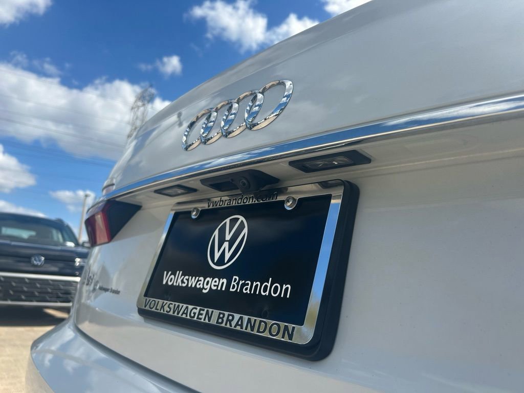 Used 2023 Audi A6 2.0T Premium Plus image 45