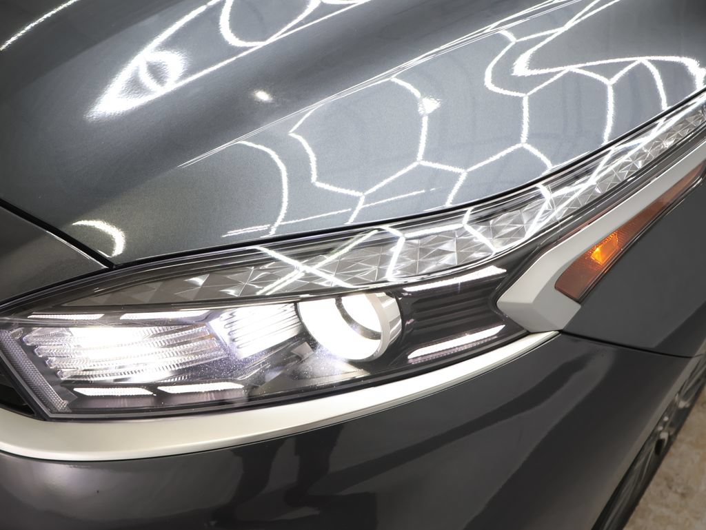 Used 2024 Kia Forte GT-Line w/ GT-Line Premium Package FWD image 31