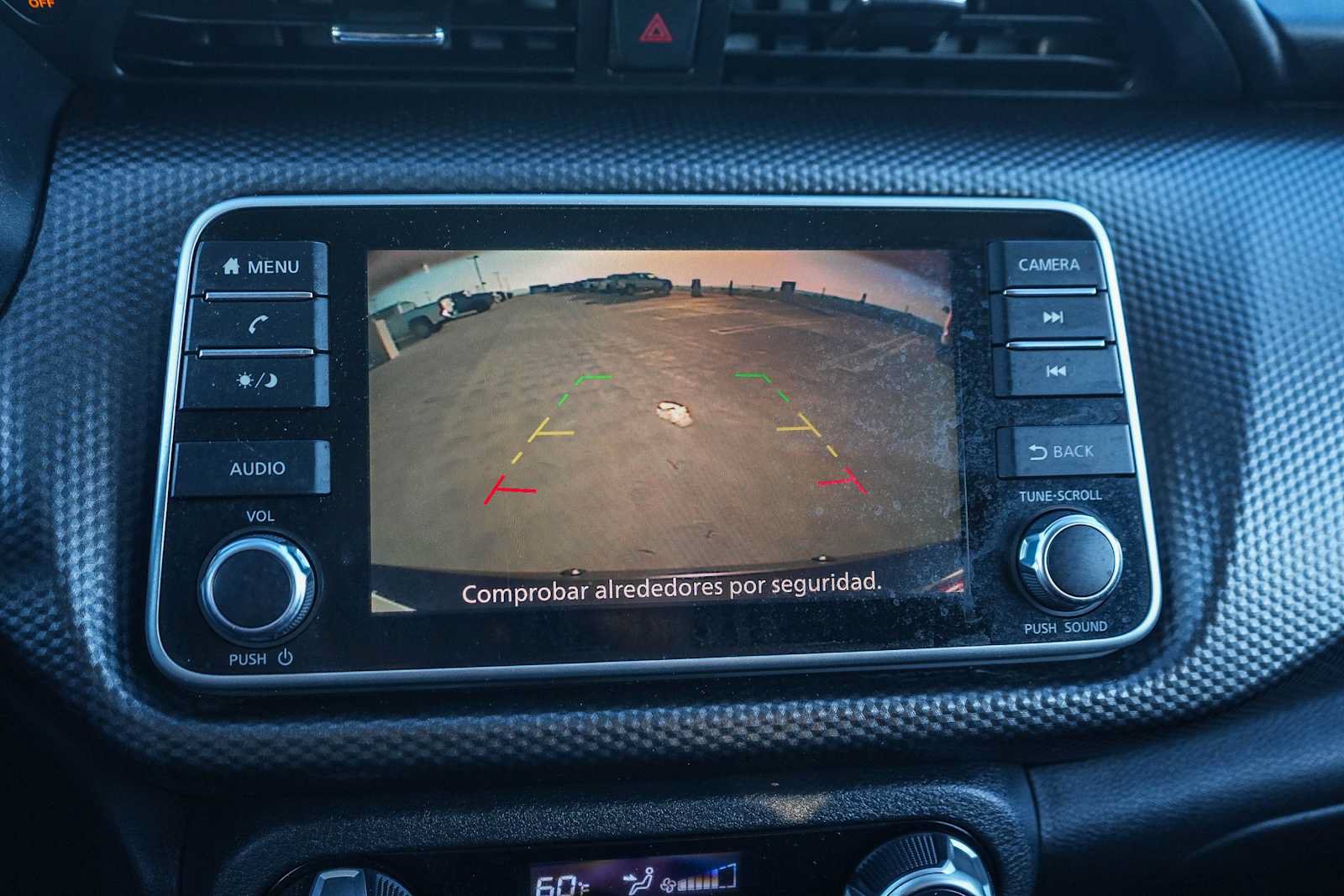 Used 2020 Nissan Kicks SV FWD image 23
