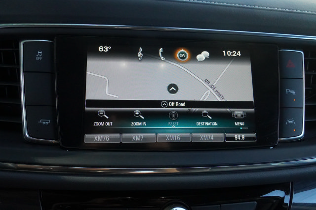 Used 2018 Buick Enclave Premium w/ Trailering Package FWD image 15