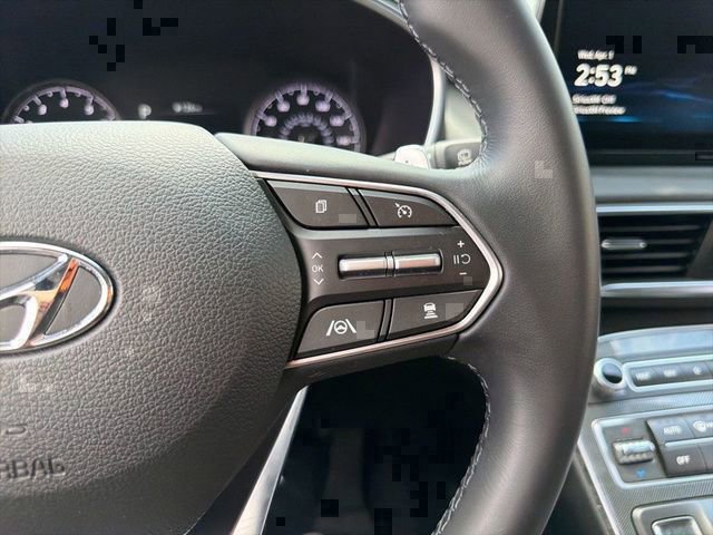 Certified 2023 Hyundai Santa Fe SEL image 23