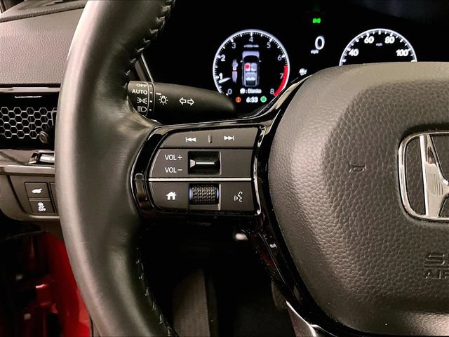 Used 2023 Honda CR-V EX-L image 17