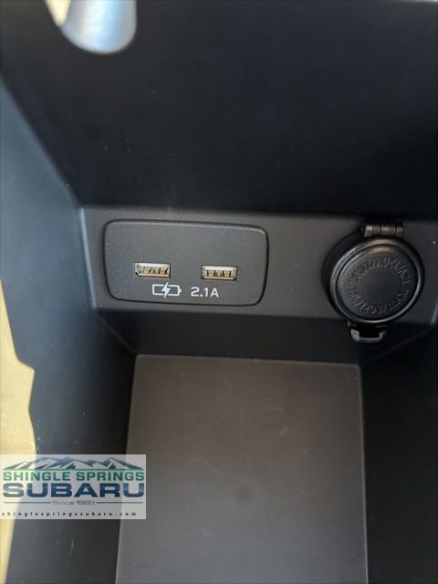 Certified 2023 Subaru Crosstrek Hybrid image 49