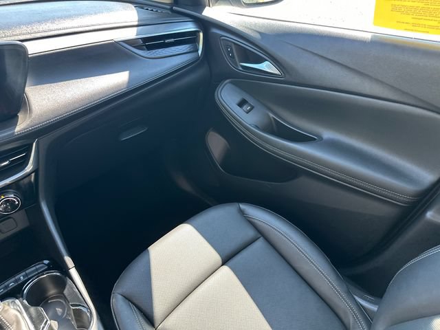 Used 2024 Buick Encore GX Sport Touring AWD/4WD image 20
