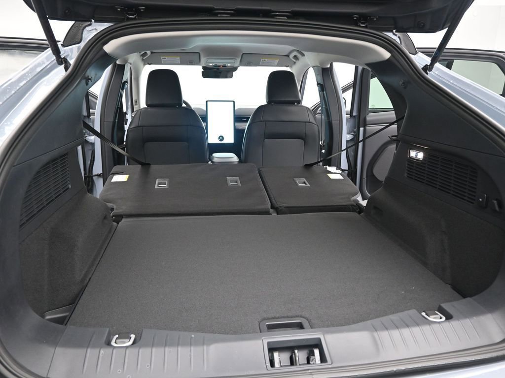 New 2026 Ford Mustang Mach-E Select image 20