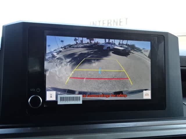 Certified 2024 Toyota Tacoma SR5 RWD image 30