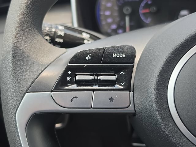 Used 2024 Hyundai Tucson SEL FWD image 21