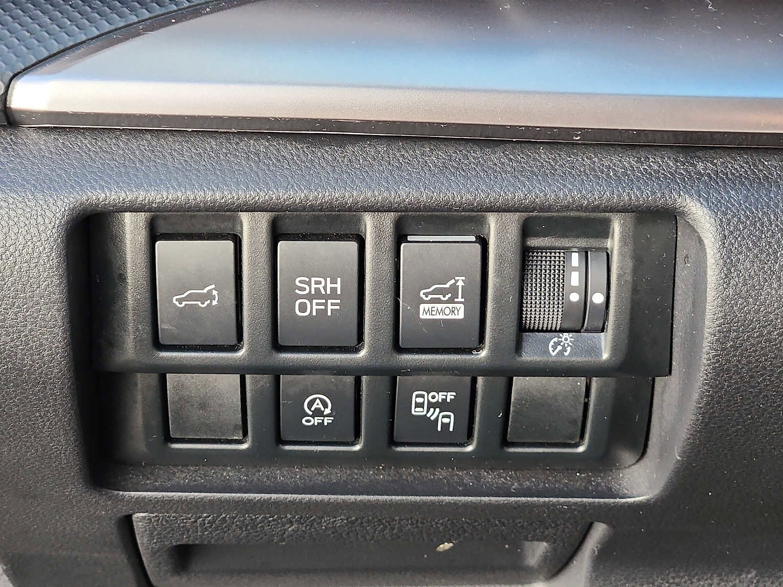 Used 2023 Subaru Forester Premium AWD/4WD image 27