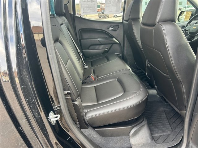 Used 2019 Chevrolet Colorado ZR2 image 17