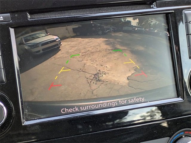 Used 2022 Nissan Rogue Sport S image 21