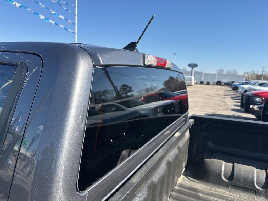 Used 2021 Ford Ranger XLT w/ Equipment Group 301A Mid AWD/4WD image 35
