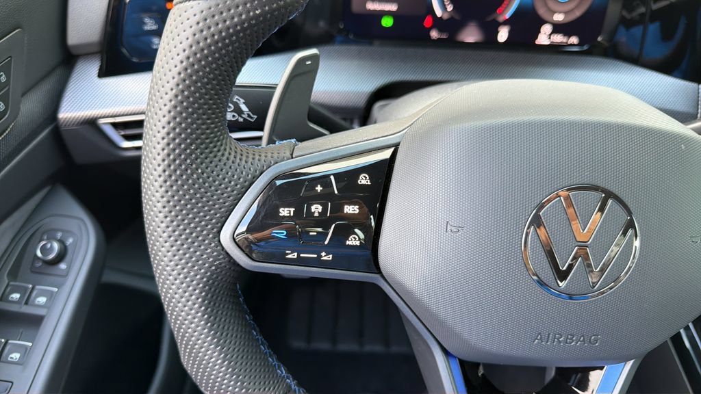 New 2026 Volkswagen Golf w/ Euro Style Package AWD/4WD image 22
