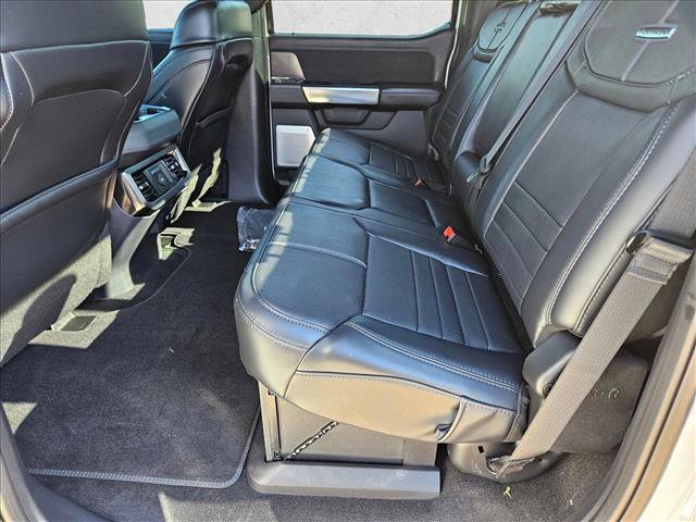 New 2026 Ford F350 Platinum AWD/4WD image 16