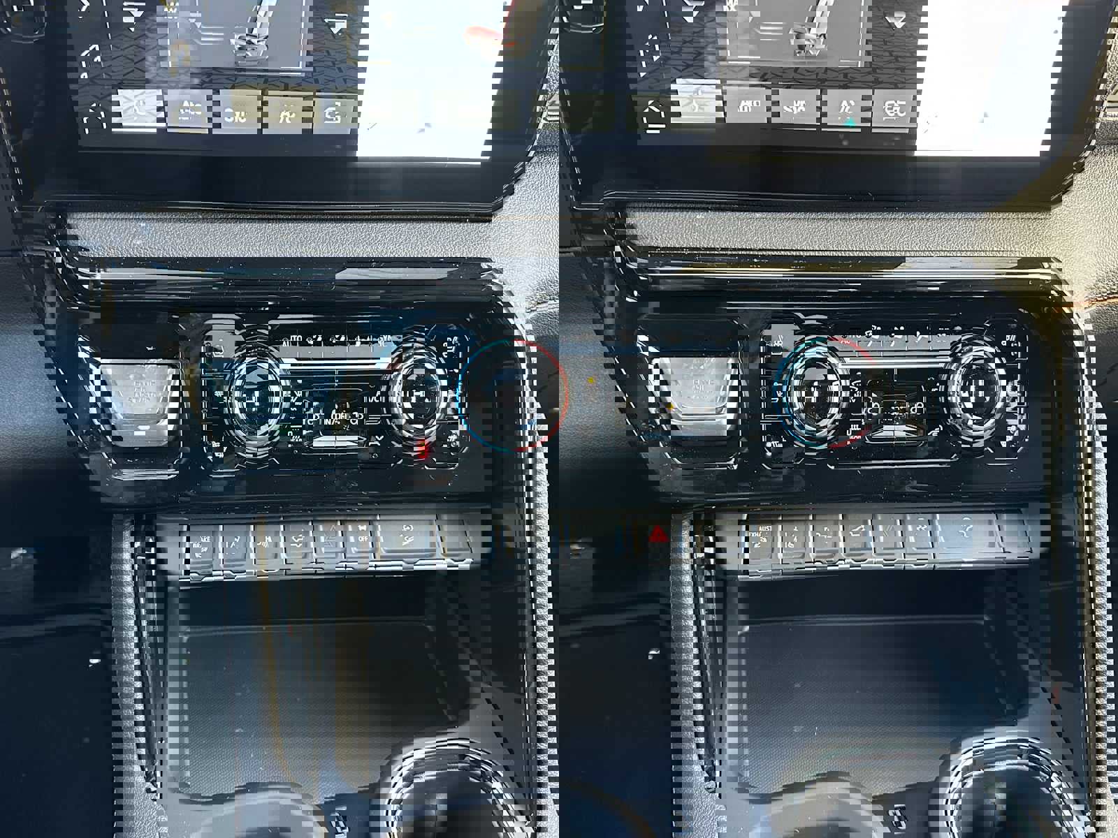 New 2026 GMC Sierra 2500 AT4 w/ AT4 Premium Plus Package image 27