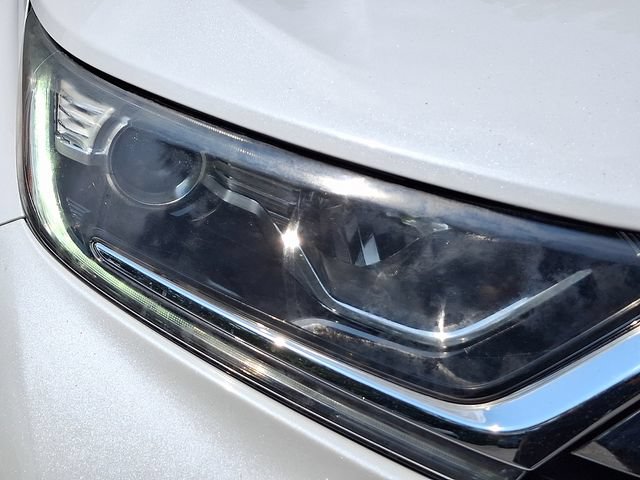 Certified 2019 Honda CR-V LX image 9