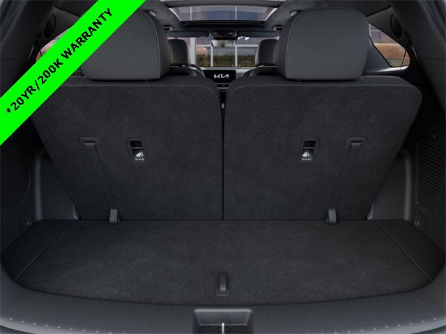 New 2026 Kia Sorento SX Prestige image 19